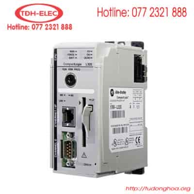Bộ lập trình PLC 1769-L32E