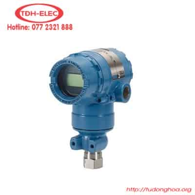 Rosemount 2051CD5A02A1AS5I1M5P9