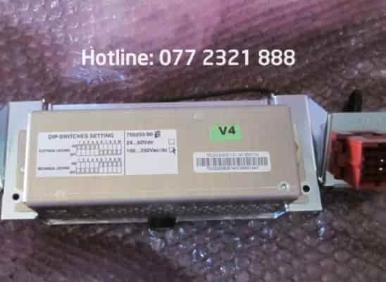 Cuộn hút ABB GEC9401766P0106