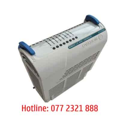 Mô đun Emerson 5X00059G01