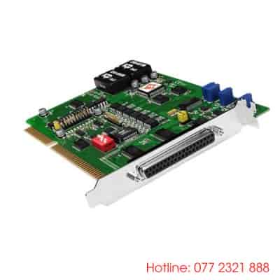 Card ICP DAS ISO-AD32L
