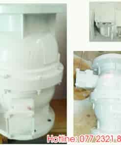 Bơm dầu GEA 100/200L/125