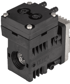 Bơm chân không NMP850KPDCBI4