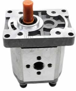 Bơm bánh răng CBT-E306FER2