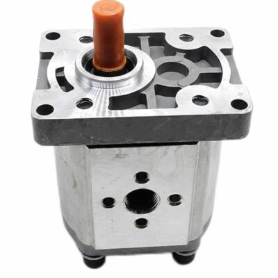 Bơm bánh răng CBT-E306FER2